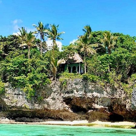 Kim'S Garden Villa Anda  Exterior photo